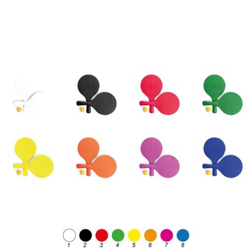 Pack Palas de Playa Personalizadas con Logo [1]