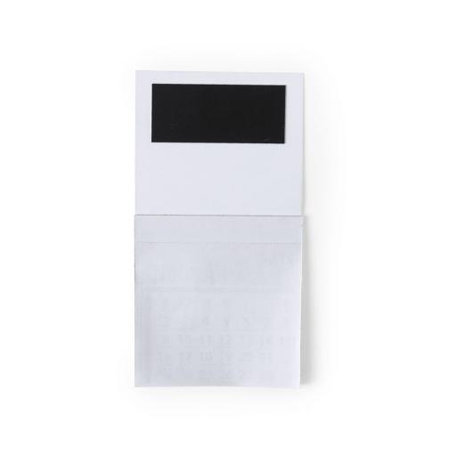 Almanaques con Imán para Nevera 10 cm x 20 cm 2026 [2]
