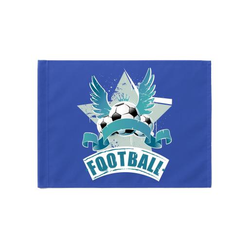 Bandera de Tela Personalizada