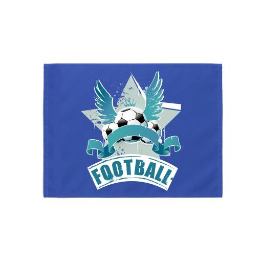 Bandera de Tela Personalizada [1]