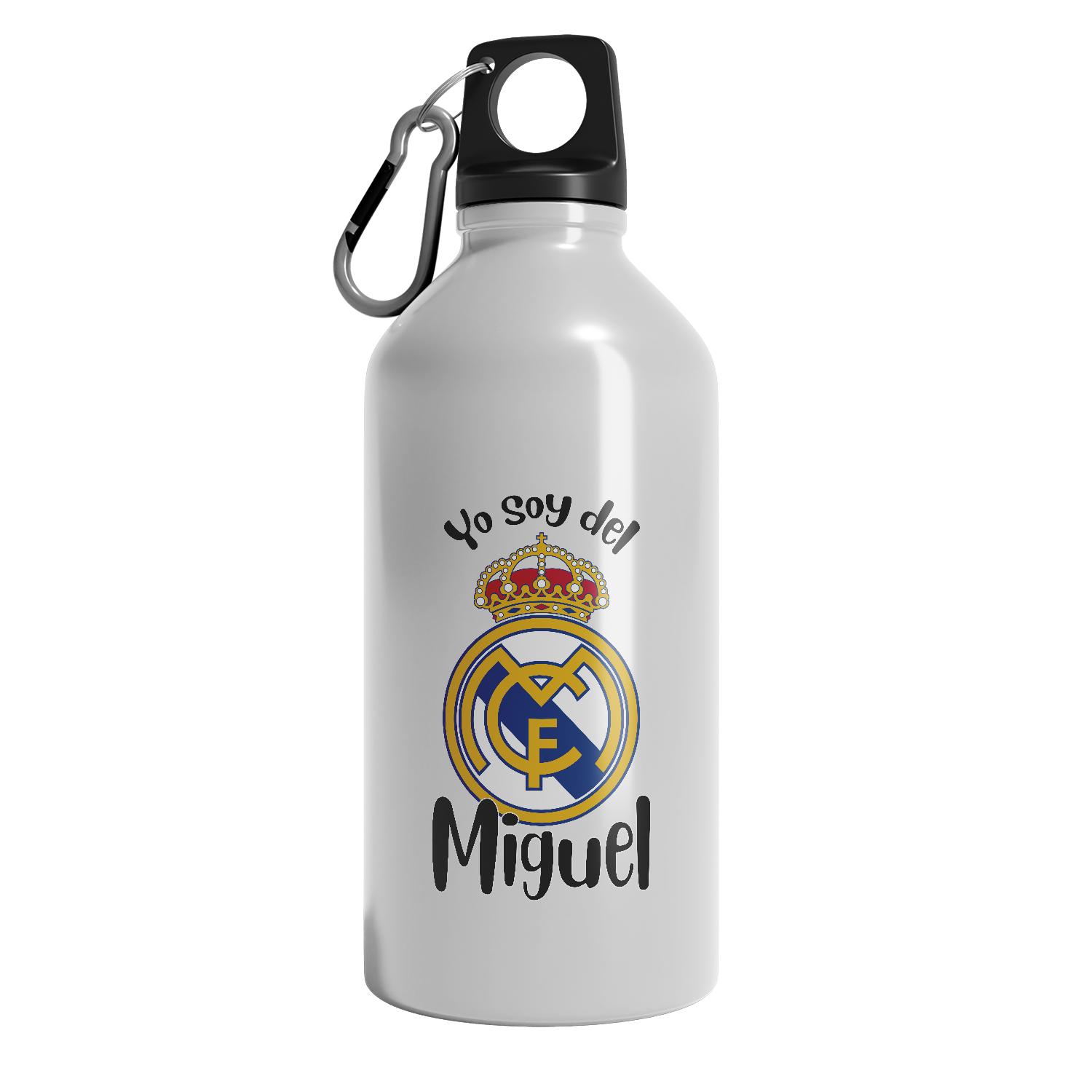 Bandeja Personalizada Real Madrid