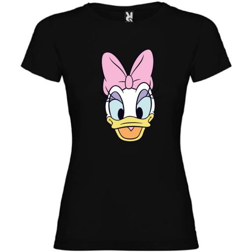 Camiseta Daisy Donald [0]