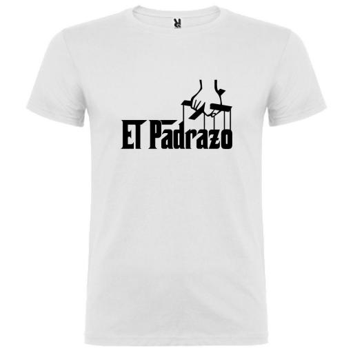 Camiseta Padrazo El Padrino [0]