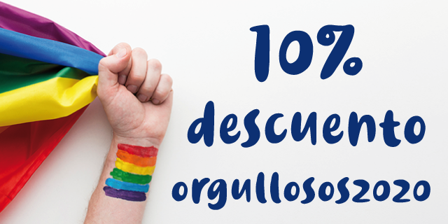 ORGULLOSOS2020