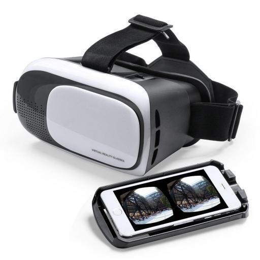 Gafas Realidad Virtual [1]