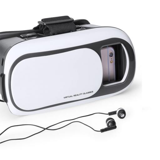 Gafas Realidad Virtual [2]