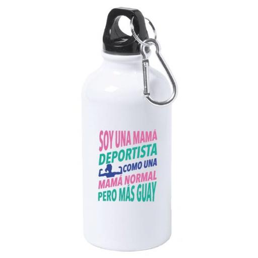 Caja Regalo Día de la Madre - Pack Madre Deportista [2]