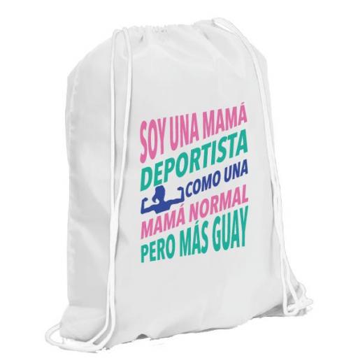 Caja Regalo Día de la Madre - Pack Madre Deportista [3]