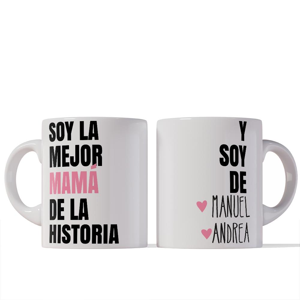 Taza original Mami Chef