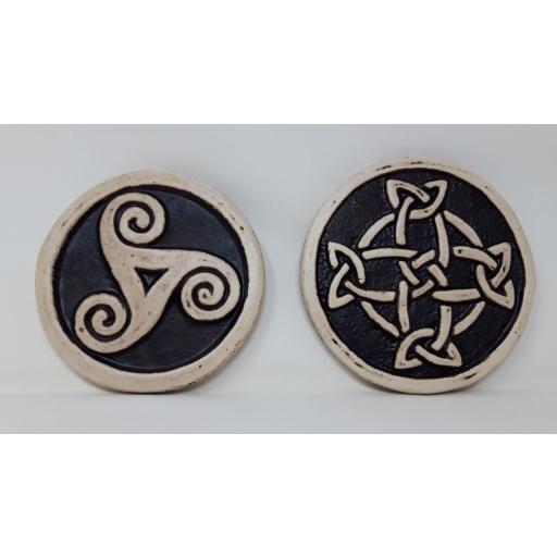 Simbolo celta mediano [2]