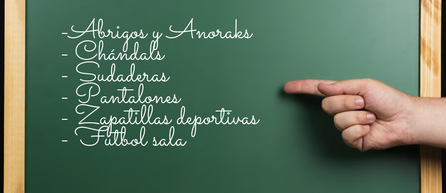 VUELTA AL COLE