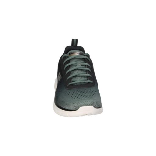 Zapatillas color negro de sneaker SKECHERS 232399-olbk [2]