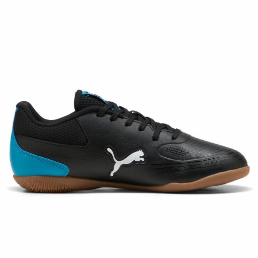 Zapatillas Puma Truco III Jr 107980-05 [2]