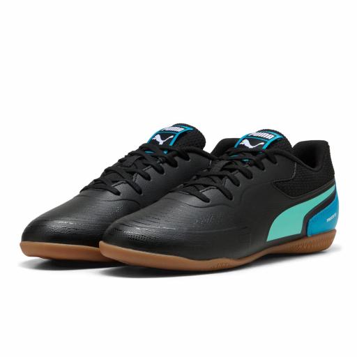 Zapatillas Puma Truco III Jr 107980-05 [5]