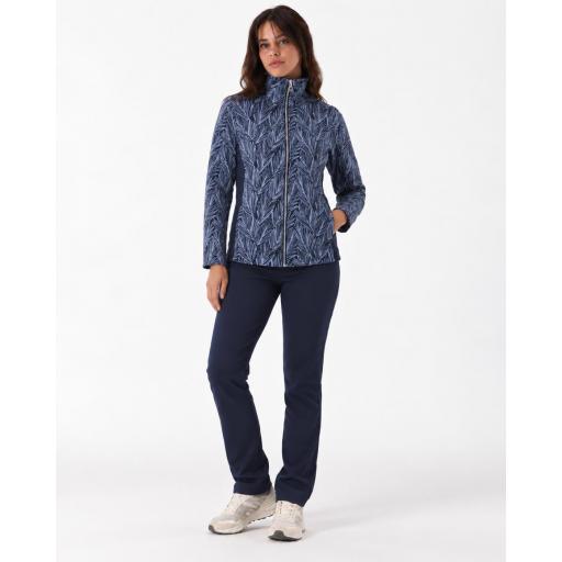 Chándal mujer Campagnolo WOMEN'S TRACKSUIT 8Q76585 [1]