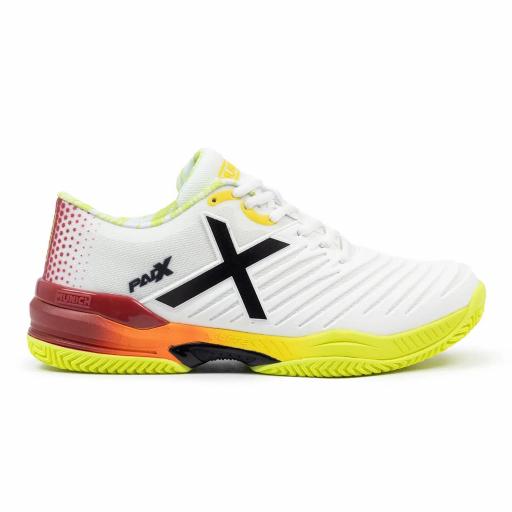 Zapatillas para hombre MUNICH PADX 57 PADEL 4034057