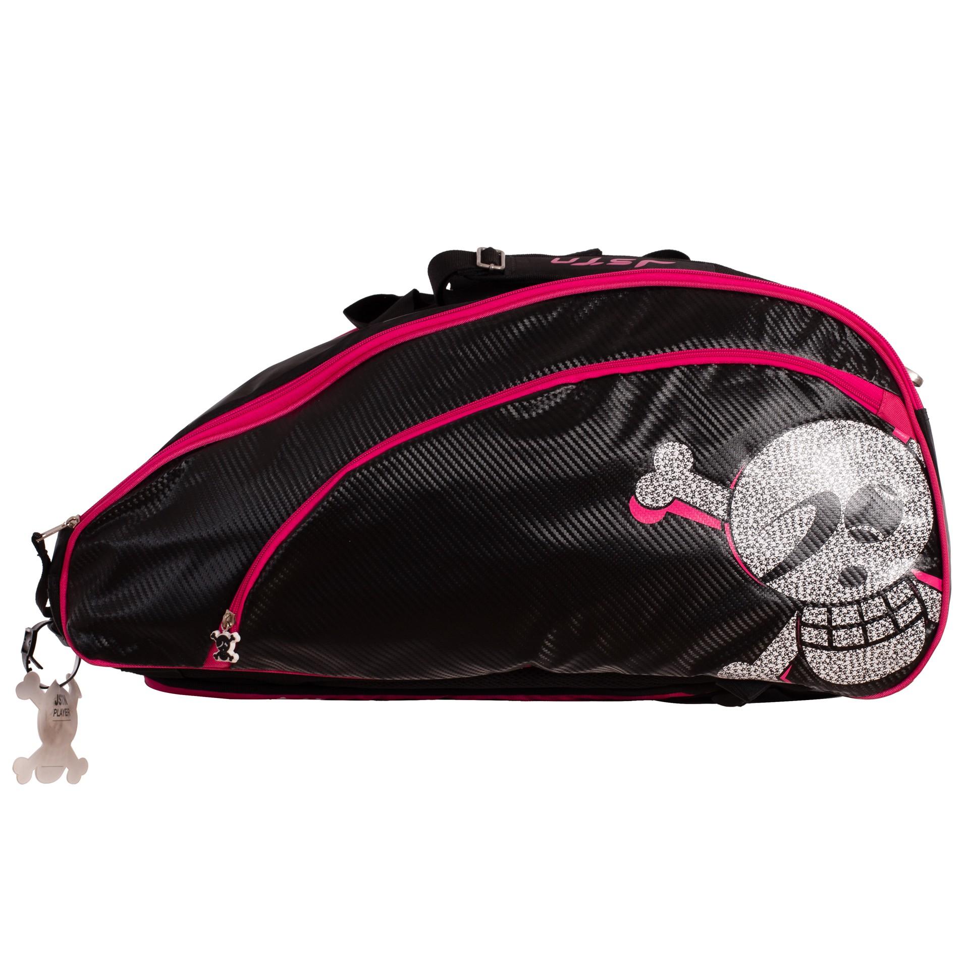 PALETERO JUST TEN FUKSIA K EVO