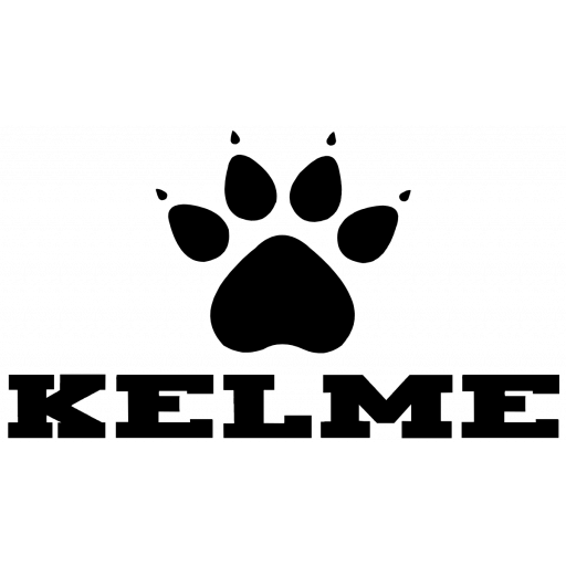 Logo de KELME