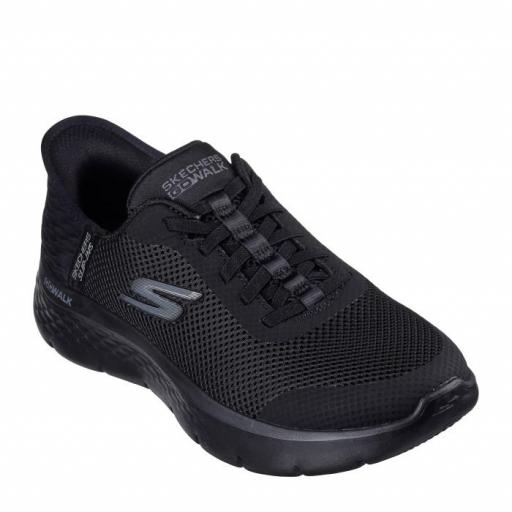 Zapatillas Skechers Slip-ins: GO WALK Flex - Grand Entry 124836 [1]