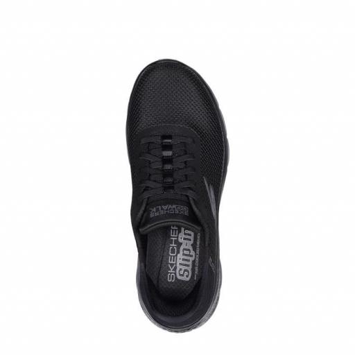 Zapatillas Skechers Slip-ins: GO WALK Flex - Grand Entry 124836 [2]