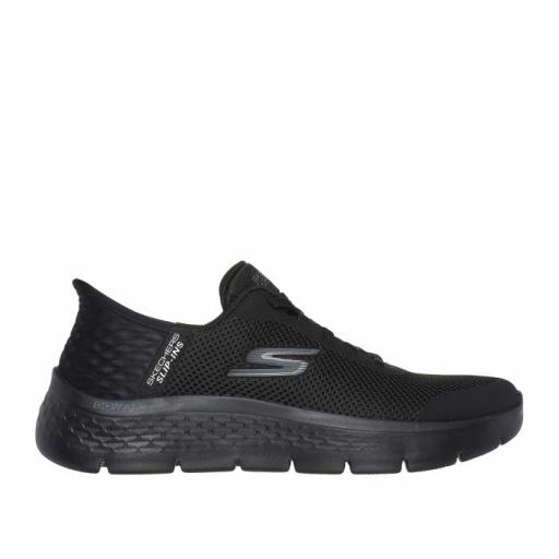 Zapatillas Skechers Slip-ins: GO WALK Flex - Grand Entry 124836 [0]