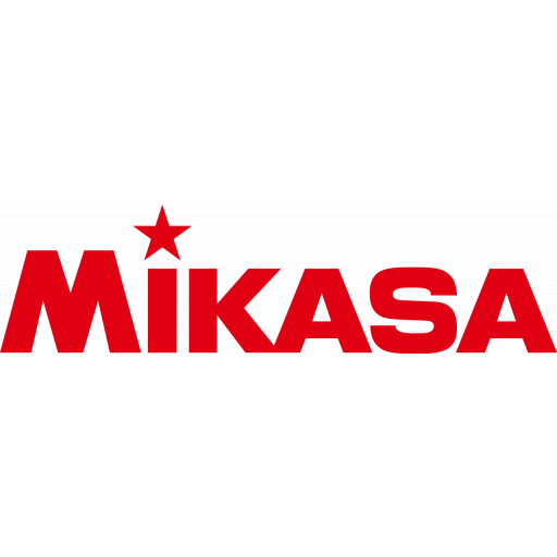Logo de MIKASA