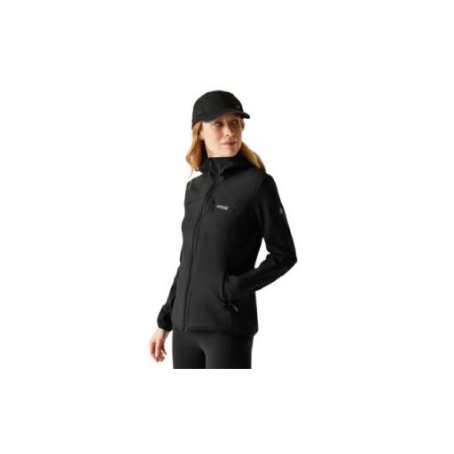 Chaqueta para mujer elástica Regatta Ossek RWL285 [3]