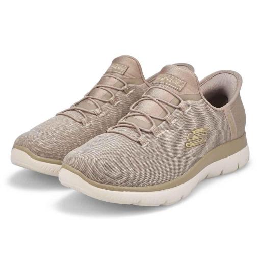 Zapatillas mujer Skechers Slip-ins: Summits - Classy Night [1]