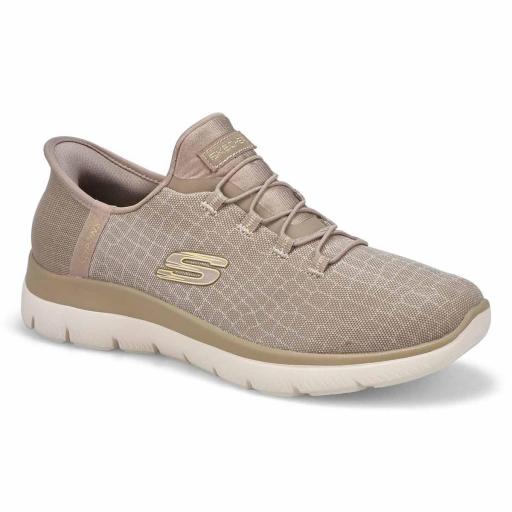 Zapatillas mujer Skechers Slip-ins: Summits - Classy Night [3]