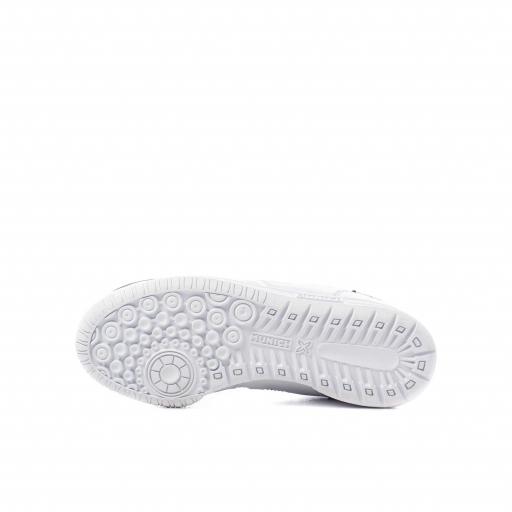 Zapatilla Munich G-3 Profit Niño color blanco 1511007 [3]