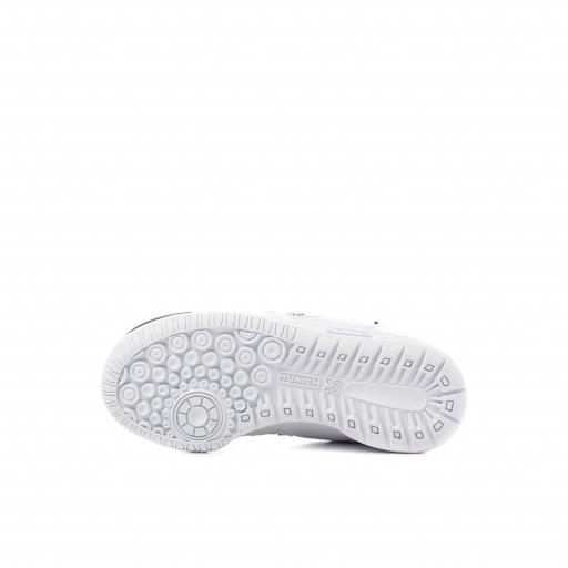Zapatillas Munich G3 KID PROFIT VELCRO color blanco1514007 [3]