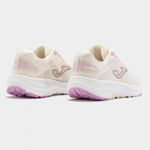 ZAPATILLAS DEPORTIVAS JOMA SPEED LADY 2425 Beige. [2]