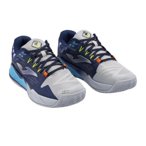 Zapatillas Joma SPIN MEN 2405 azul petróleo [1]