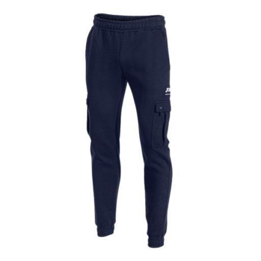  PANTALÓN LARGO Joma URBAN STREET MARINO 104112.345 [1]