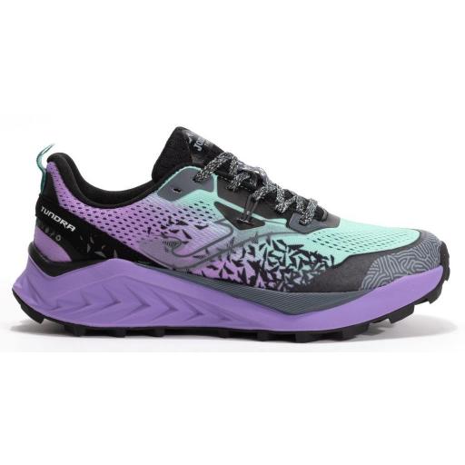 Zapatillas para mujer  Joma TUNDRA 2519 Turquesa 2519