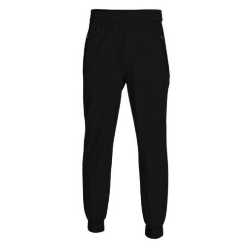 PANTALÓN LARGO JOMA RESORT NEGRO 104661.100  [0]
