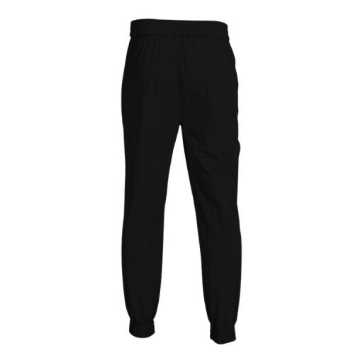 PANTALÓN LARGO JOMA RESORT NEGRO 104661.100  [1]