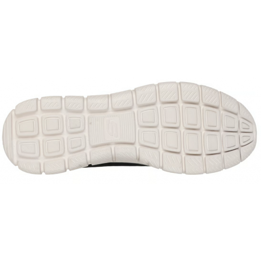 Zapatillas SKECHERS de hombre TRACK - LESHUR 232758 BLK [2]