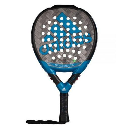 PALA PÁDEL ADIDAS METALBONE CTRL 3.1 [0]
