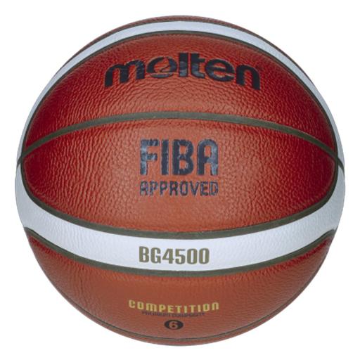 BALÓN MOLTEN BALONCESTO B6G4500