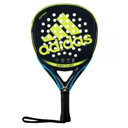 PALA PADEL ADIDAS ADIPOWER LITE 3.1