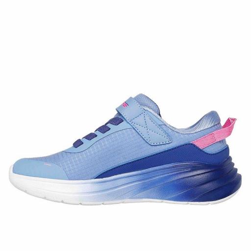 Zapatillas Skechers Wave 92 - Imara Lite Junior 303571L/BLNV [2]