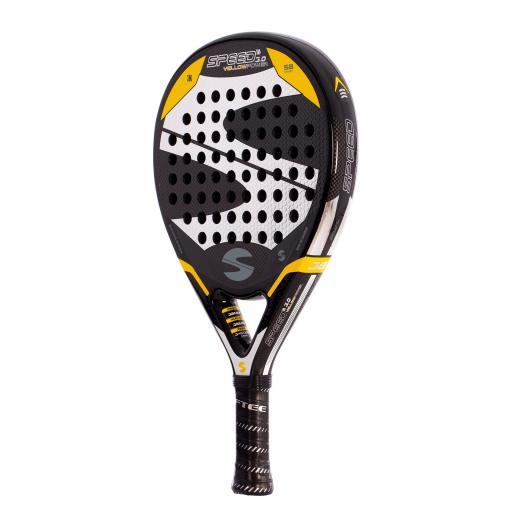 PALA PADEL SOFTEE SPEED 3.0 YELLOW POWER