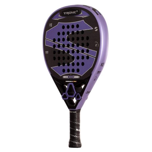 PALA PÁDEL SOFTEE TRIONIC NANO MESH [0]