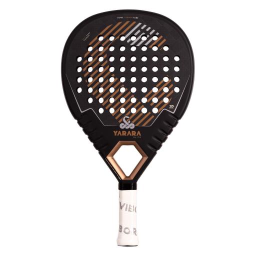 PALA PÁDEL VIBOR-A YARARA ELITE 24K 2.0