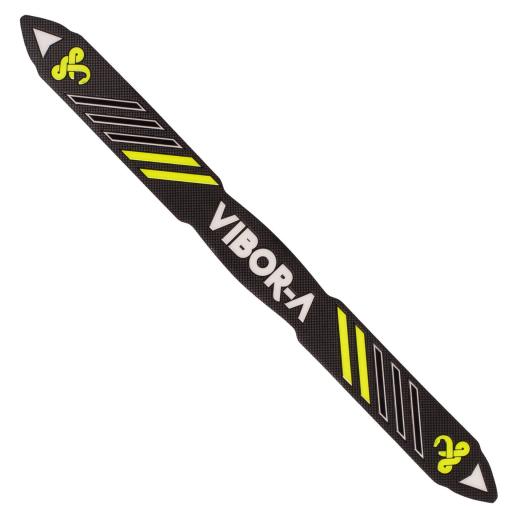 PROTECTOR PALA PÁDEL VIBOR-A BLACK MAMBA XTREME [0]