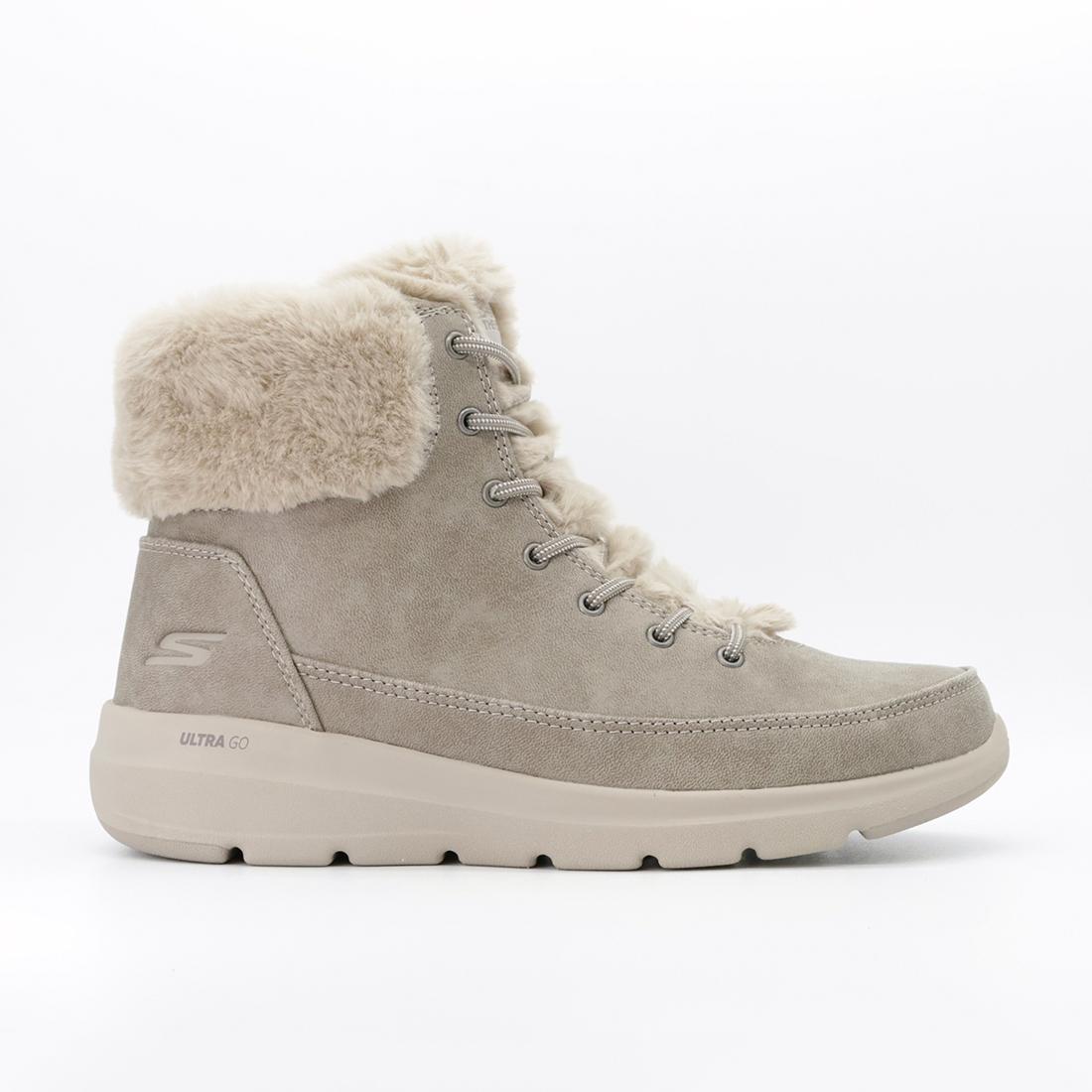 Botas para mujer Skechers WONDERLAND glacial ultra 144202