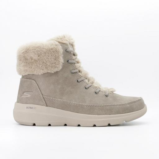 Botas para mujer Skechers WONDERLAND glacial ultra 144202  [0]
