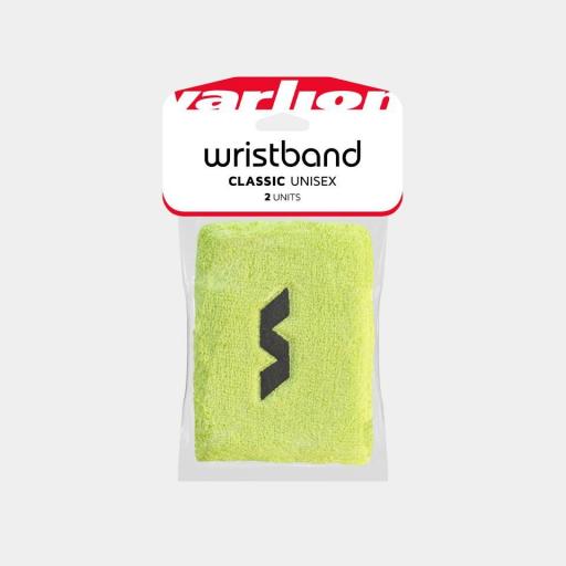 PACK 2 MUÑEQUERAS VARLION CLASSIC UNISEX [0]