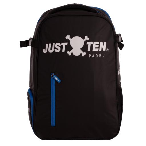 PALETERO JUST TEN JT01 BLACK-BLUE